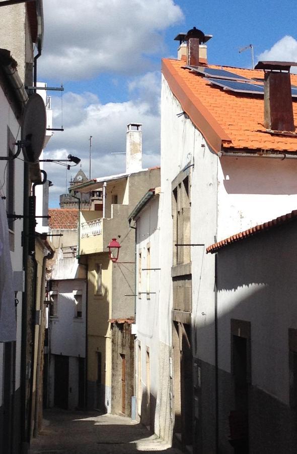 Casinhas De S. Francisco T2 Azeitona By Lovelystay Freixo de Espada à Cinta Esterno foto
