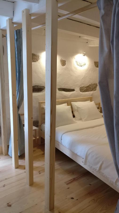 Casinhas De S. Francisco T2 Azeitona By Lovelystay Freixo de Espada à Cinta Esterno foto