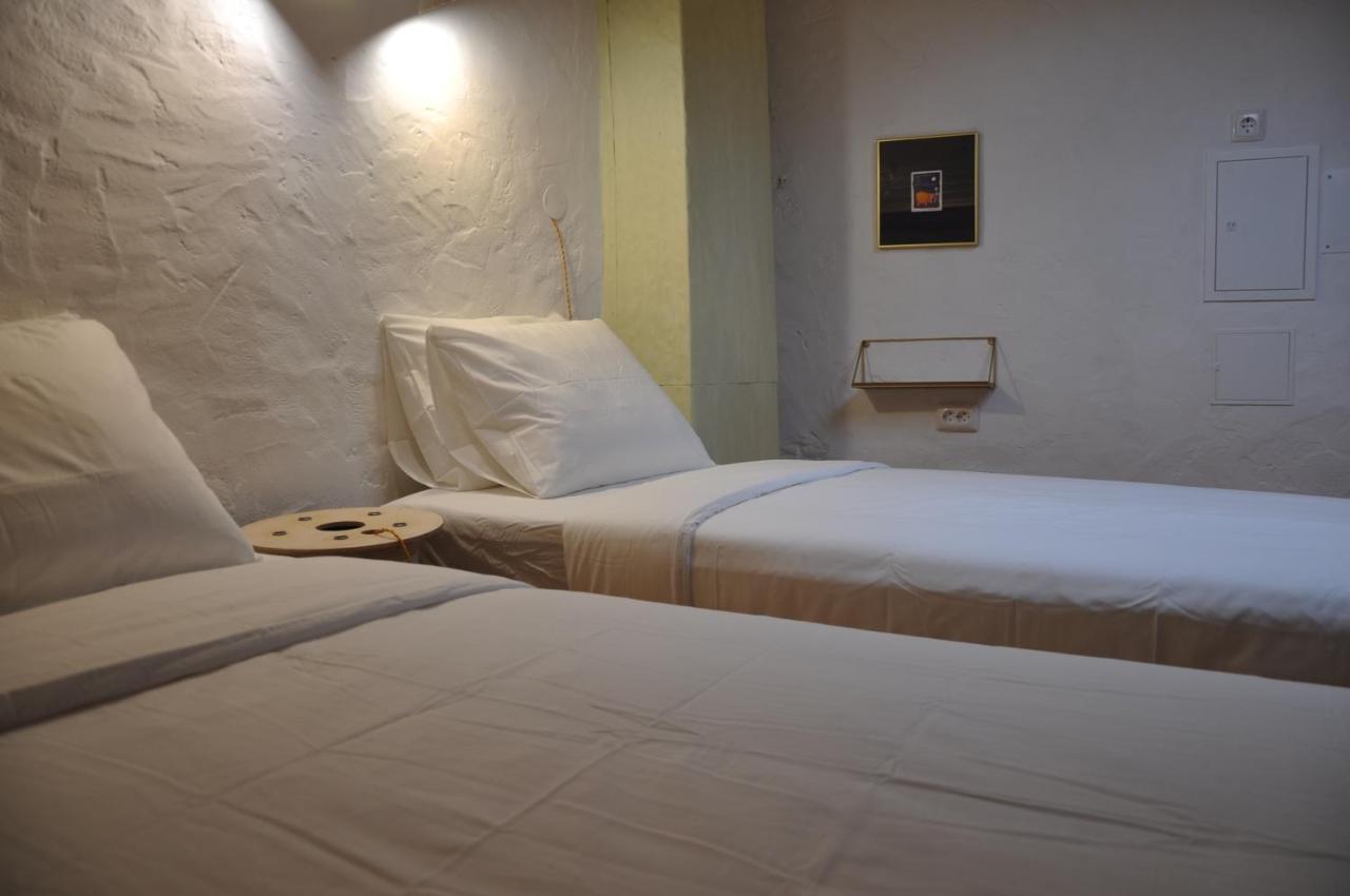 Casinhas De S. Francisco T2 Azeitona By Lovelystay Freixo de Espada à Cinta Esterno foto