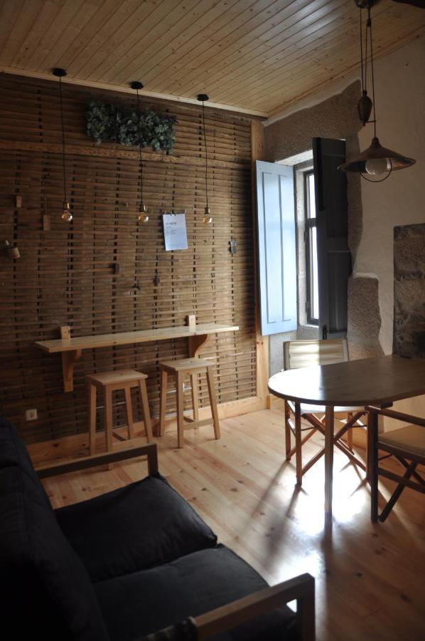 Casinhas De S. Francisco T2 Azeitona By Lovelystay Freixo de Espada à Cinta Esterno foto